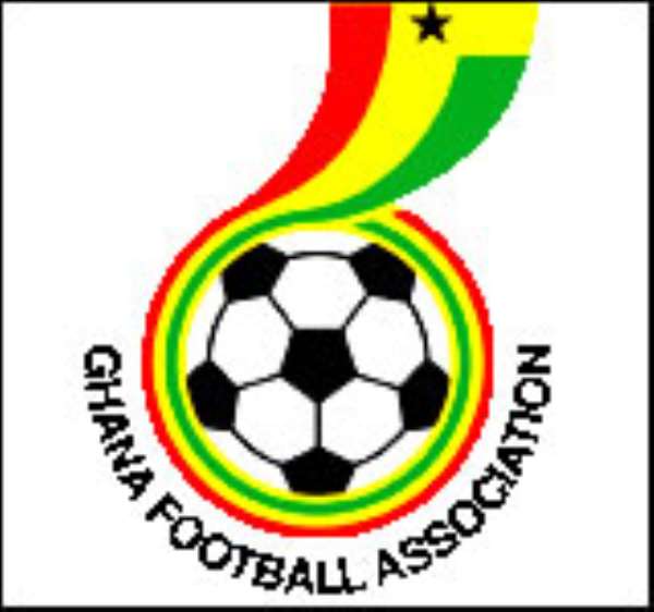 Volunteers for Ghana 2008
